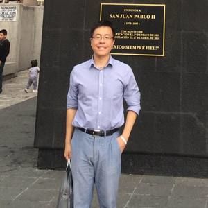 Meet your Posher, Qing